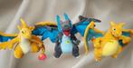 Pokémon Charizard Knuffels - Verschillende Modellen!, Ophalen of Verzenden, Nieuw, Overige typen
