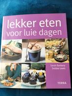 S. Banberry - Lekker eten voor luie dagen, Verzenden, Zo goed als nieuw, S. Banberry; Damien Lewis
