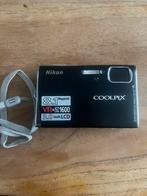 Nikon coolpix, Ophalen of Verzenden, Zo goed als nieuw, Nikon, 8 keer of meer
