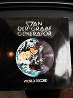 Van der Graaf Generator - Zeldzame lp, Cd's en Dvd's, Vinyl | Rock, Ophalen of Verzenden, Gebruikt, Overige formaten, Progressive