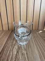 Riviera Maison Votief Glaasje Waxinelichtje - 9cm, Overige materialen, Wit, Ophalen of Verzenden, Zo goed als nieuw