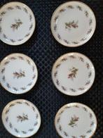 Bonbon schoteltjes, petit four, kleine bordjes, Huis en Inrichting, Keuken | Servies, Ophalen of Verzenden, Zo goed als nieuw