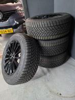 GLC Winterbanden set, NIEUWE GOODYEAR BANDEN, Ophalen, 18 inch, 255 mm, Nieuw