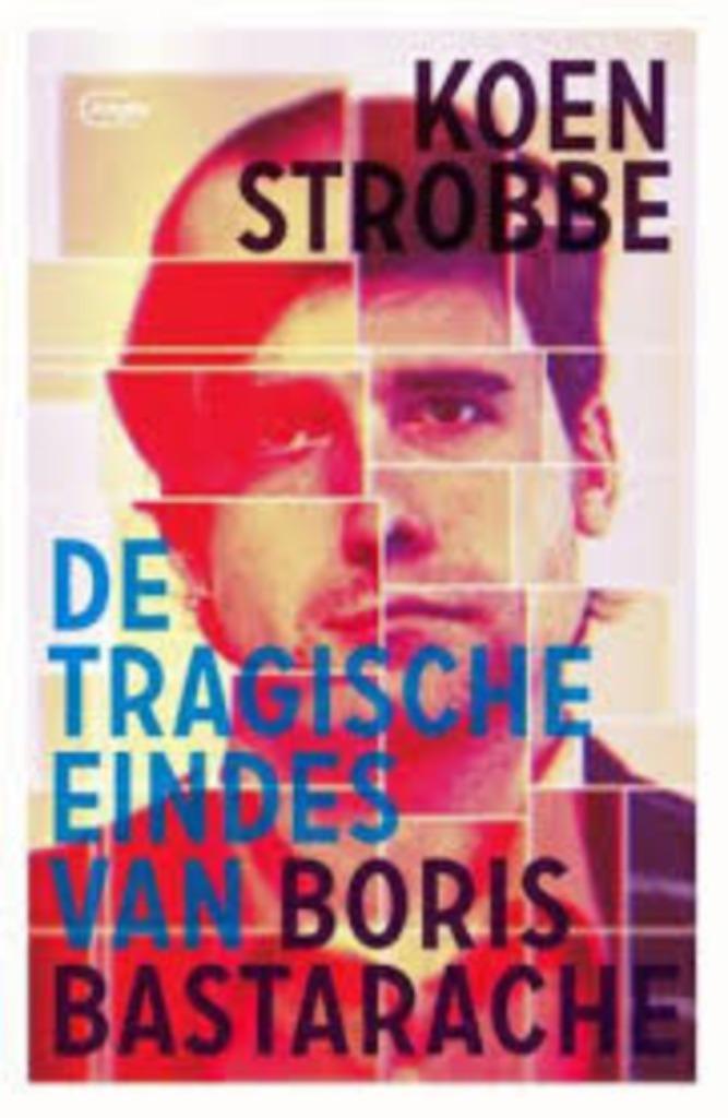 Jo Claes - Koen Strobbe - Patrick Conrad - Lampo, Boeken, Thrillers, Zo goed als nieuw, België, Ophalen of Verzenden