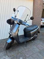 Ecooter E2 bouwjaar 2021, Fietsen en Brommers, Scooters | Overige merken, Ophalen, Zo goed als nieuw, Elektrisch