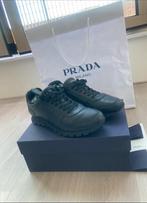 PRADA sneakers, Nieuw, Ophalen of Verzenden, Sneakers of Gympen, Zwart