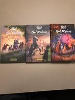 Soul Riders Star Stable Boeken - 3 stuks, Ophalen of Verzenden, Zo goed als nieuw