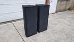 Wharfedale DLX215 Floorstanding speakers dubbel 15 inch, Ophalen, Gebruikt, Audio