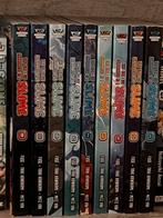 Manga te koop, Boeken, Meerdere comics, Ophalen of Verzenden, Zo goed als nieuw, Japan (Manga)