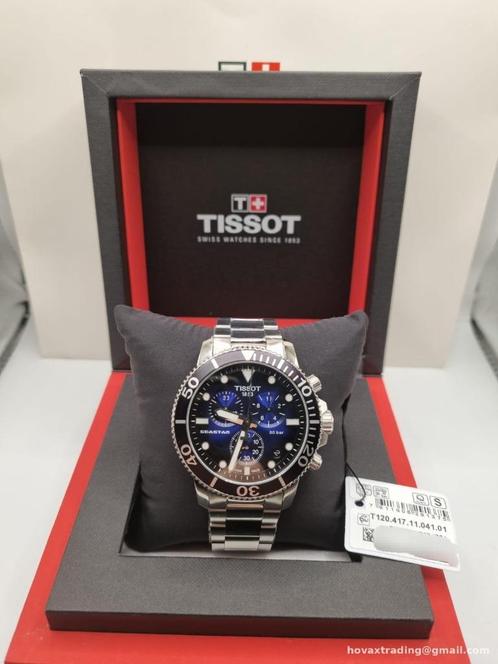 Tissot PRX / Seastar / Gentleman – Nieuwstaat, Sieraden, Tassen en Uiterlijk, Horloges | Heren, Zo goed als nieuw, Polshorloge