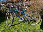 Mountainbike Gazelle, Fietsen en Brommers, Fietsen | Mountainbikes en ATB, Gebruikt, Fully, Ophalen, Gazelle