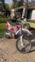 Gas gas ec200 A2 2018, Fietsen en Brommers, Brommers | Crossbrommers, 6 versnellingen, Gebruikt, 200 cc, Ophalen