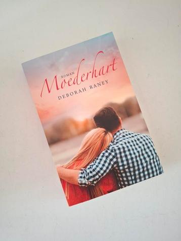 Deborah Raney - Moederhart beschikbaar voor biedingen