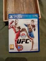 UFC voor ps4, Spelcomputers en Games, Games | Sony PlayStation 4, Vanaf 16 jaar, 2 spelers, Gebruikt, Ophalen of Verzenden