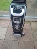 Elektrische kachel - weinig gebruikt, Huis en Inrichting, Ophalen, Overige soorten, Elektrisch, Zo goed als nieuw