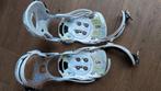 SSPORT snowboard bindings, Sport en Fitness, Snowboarden, Ophalen, Gebruikt, Schoenen