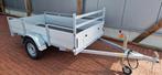 Nieuwe Anssems bsx 750 kg met coc, Auto diversen, Ophalen, Nieuw
