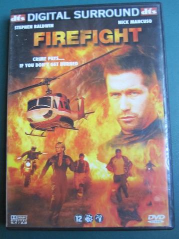 Firefight (2003) beschikbaar voor biedingen