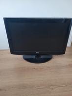 LG HD tv, Audio, Tv en Foto, Televisies, Ophalen of Verzenden, Zo goed als nieuw, 50 Hz, LG