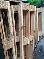 Pallet wood, Doe-het-zelf en Verbouw, Hout en Planken, Ophalen of Verzenden, Zo goed als nieuw, Pallet