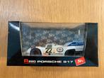 Brumm Porsche 917 Martini Le Mans 1971 1:43, Ophalen of Verzenden, Nieuw, Auto, Overige merken