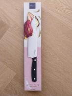 Fontignac koksmes 200mm nieuw, Ophalen of Verzenden, Nieuw, Rvs of Chroom