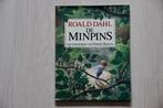 ROALD DAHL - DE Minpins, Boeken, Ophalen of Verzenden, Fictie algemeen, Zo goed als nieuw, Roald Dahl