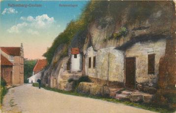 (701-200-007) Valkenburg Rotswoningen beschikbaar voor biedingen