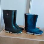 2 paar rubberlaarzen maat 38 en maat 39, Ophalen of Verzenden, Zo goed als nieuw, Meisje