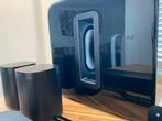 Zgan zwarte sonos beam home cinemaset, Overige merken, Soundbar, Onbekend, Ophalen of Verzenden