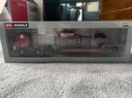 WSI Verweij Lopik DAF XF Space Cab 1:50, Hobby en Vrije tijd, Modelauto's | 1:50, Ophalen of Verzenden, Nieuw, Bus of Vrachtwagen