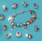 Diverse heartbeads te koop ketting/armband/sleutelhanger, Ophalen of Verzenden, Nieuw, Overige kleuren, Overige materialen
