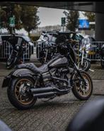 Harley davidson fxdlrs, Chopper, Particulier, Meer dan 35 kW