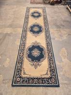 Vintage loper - 80cm x 300cm, Info@cubran.nl, Handelsonderneming Cubran, 200 cm of meer, Zo goed als nieuw