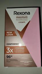 Rexona Maximum Protection Deodorant, Ophalen of Verzenden, Nieuw, Deodorant of Bodyspray