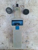Snelheidsmeter, Ophalen of Verzenden, Zo goed als nieuw