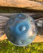 Handpan in D Minor Kurd – 9 Notes, Muziek en Instrumenten, Ophalen, Zo goed als nieuw, Melodische percussie