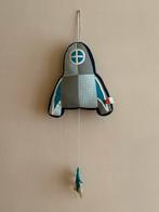 Esthex Raket Muziekdoos Knuffel, Ophalen of Verzenden, Zo goed als nieuw, Overige typen