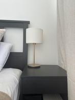 Bedside table 40*39 (IKEA VIKHAMMER)/ Nachtkast 40*39, Ophalen, Minder dan 45 cm, Zo goed als nieuw, Minder dan 55 cm