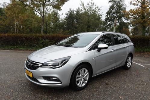 Opel Astra Sports Tourer 1.4 Business+, Auto's, Opel, Bedrijf, Astra, ABS, Airbags, Airconditioning, Bluetooth, Boordcomputer