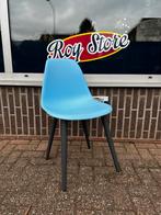 12 trendy tuinstoelen licht blauw, Ophalen, Roystore.nl@gmail.com, Roystore, Roystore
