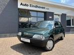 Citroën AX 1.4 I TGS,Injectie,5Drs,1 Eig,Orig NL auto €5995,, Voorwielaandrijving, 768 kg, Stof, Zwart