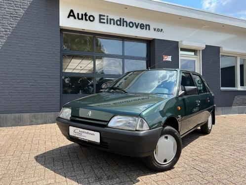 Citroën AX 1.4 I TGS,Injectie,5Drs,1 Eig,Orig NL auto €5995,, Auto's, Citroën, Bedrijf, Te koop, AX, Centrale vergrendeling, Metallic lak