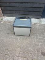 Koelbox voor Camping of Camper, Caravans en Kamperen, Koelboxen, Ophalen, Gebruikt, Koelbox, Elektrisch