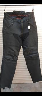 Motorbroek Rayden leer, Ophalen of Verzenden, Nieuw met kaartje, Broek | leer, Rayden