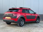 Citroen C4 Cactus 1.2 PureTech Shine Clima, Leder!, Voorwielaandrijving, Gebruikt, Euro 6, 1199 cc
