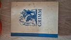 Oud Grimm boek, vermoedelijk uit 1950, Boeken, Ophalen of Verzenden, Gelezen