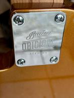 Baum Backwing Inca Gold, Ophalen of Verzenden, Nieuw, Solid body, Overige merken