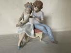 Lladro beeld, a poëm for my girl, Antiek en Kunst, Ophalen of Verzenden