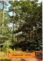 Lochem  Ruighenrode, Ophalen of Verzenden, Gelopen, Gelderland